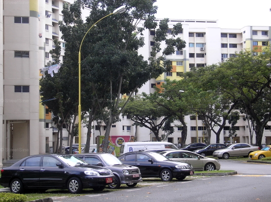 Hougang Avenue 5 thumbnail photo